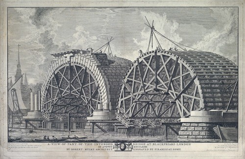 1764 london bridge - london,