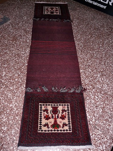 Tappeto persiano 230x60 - persiano,