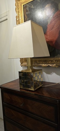 Lampada vintage design - , paul