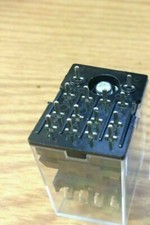 Relè protezione amplificatore