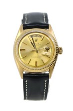 Rolex Day Date Orologio In Oro