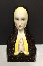 Madonna Lenci Italia 8 3/8”