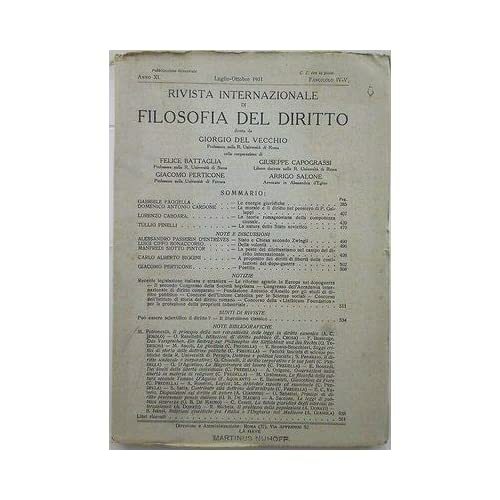 9531 rivista internazionale - j,