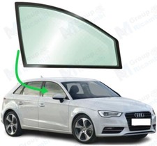 Audi A3 2012 - 2019 Vetro