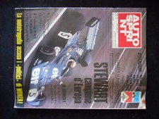 Autosprint 1973 speciale - n°21,