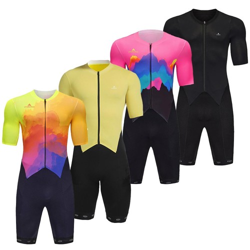 Miloto trisuit manica corta - trisuit,