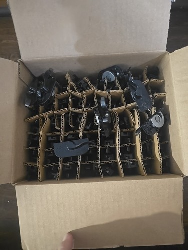 50x serratura per anta - 50x,