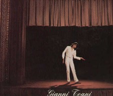 Gianni Togni - Gianni Togni [LP]