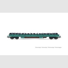 Rivarossi HR6553 - Carro