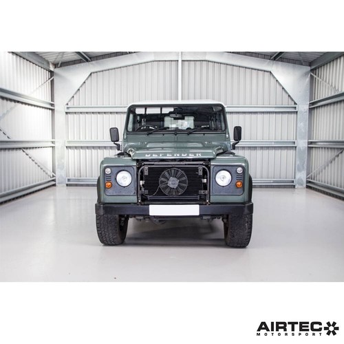 Airtec motorsport intercooler - airtec,