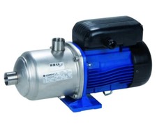 Pompa autoclave 2 - pompa,