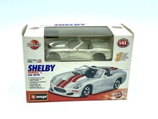 VINTAGE BURAGO METAL KIT