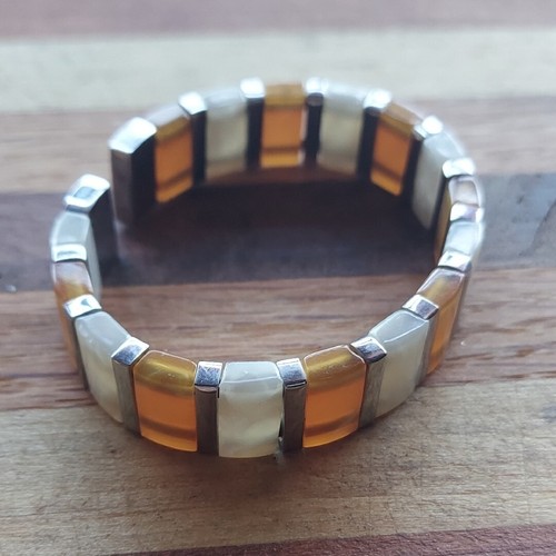 Bracciale italiano vintage - , in