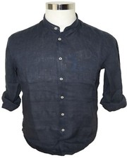 CAMICIA UOMO Taglie forti puro