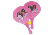 Racchettoni Barbie 38cm