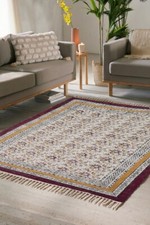 Tappeti Dhurrie in cotone