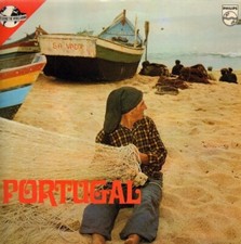 LP Song And Sound The World Around Portugal Song And Sound The World Around