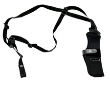 Fondina vega cordura - fondina, ascellare