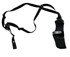 Fondina Vega cordura ascellare