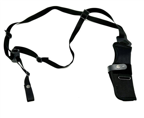 Fondina vega cordura ascellare - cordura,