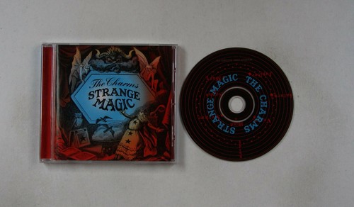 The charms strange magic - the, us