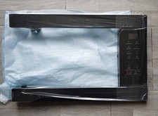 Façade micro-onde + Carte