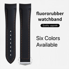 Cinturino orologio in gomma 21