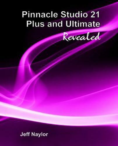 Pinnacle studio plus - 21, and