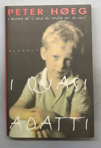 Peter hoeg quasi adatti - adatti,