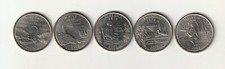 USA - QUARTI DI DOLLARO 2003