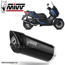 Scarico YAMAHA X-MAX 400 2017
