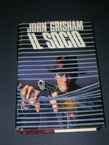 John grisham socio - john, grisham,