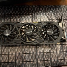 Gigabyte GeForce GTX 970 4 GB