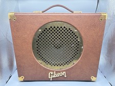 Amplificatore valvolare gibson - amplificatore,