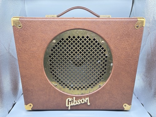 Gibson goldtone tube - gibson,