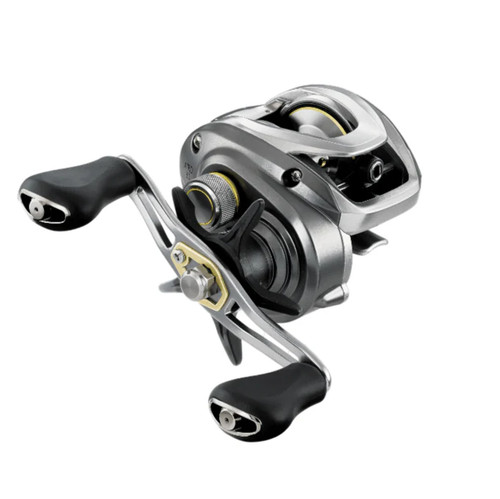 Daiwa aird baitcasting reel - aird,