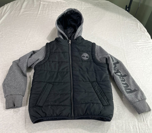 Timberland bambino giacca con