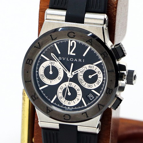 Orologio automatico bulgari - orologio,