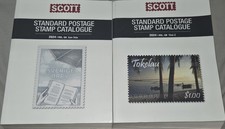 Scott Standard Guida Catalogo
