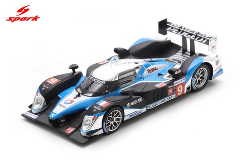 Spark peugeot 908 hdi fap - 908,