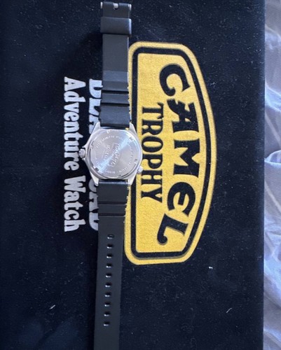 Orologio camel trophy mod - orologio,