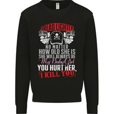 Felpa Uomo Tread Lightly