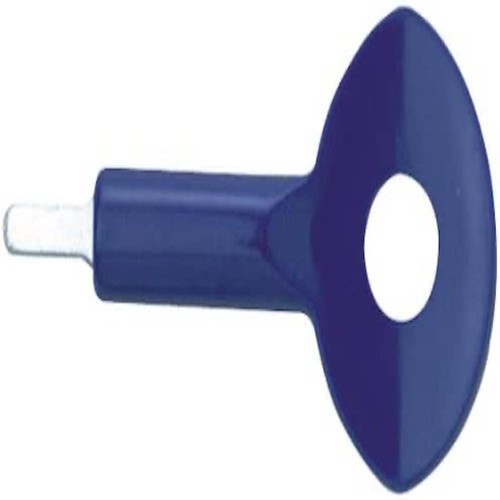 Yale 122 chiave - p-122, blocco