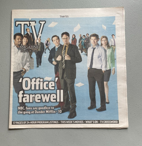Rivista l addio - -, l'addio