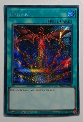 Raigeki mp24 056 - raigeki, 1°
