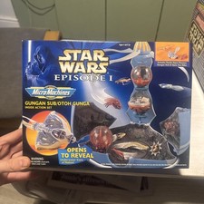 Star wars micro machines - wars,