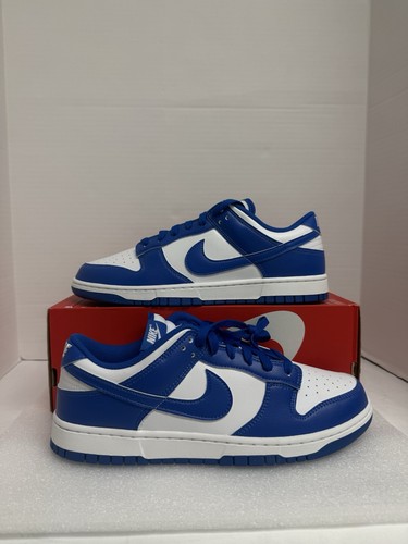 Nike dunk low - low, 2025