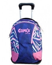 Zaino trolley comix staccabile - trolley,