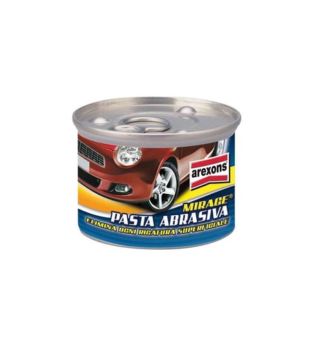 Arexons mirage pasta - pasta, abrasiva