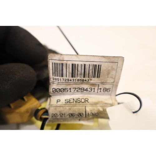 Sensore parcheggio fiat - sensore,